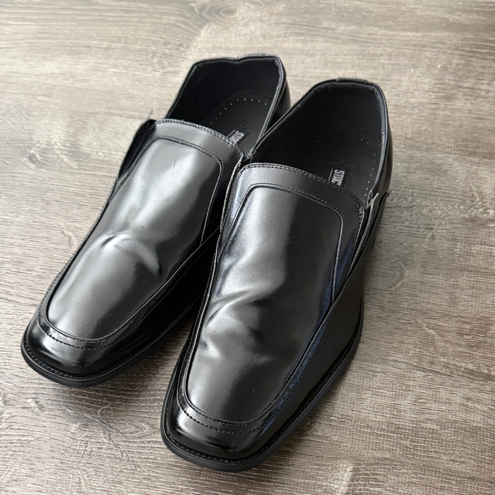 Stacey Adams Mens Dress Shoes